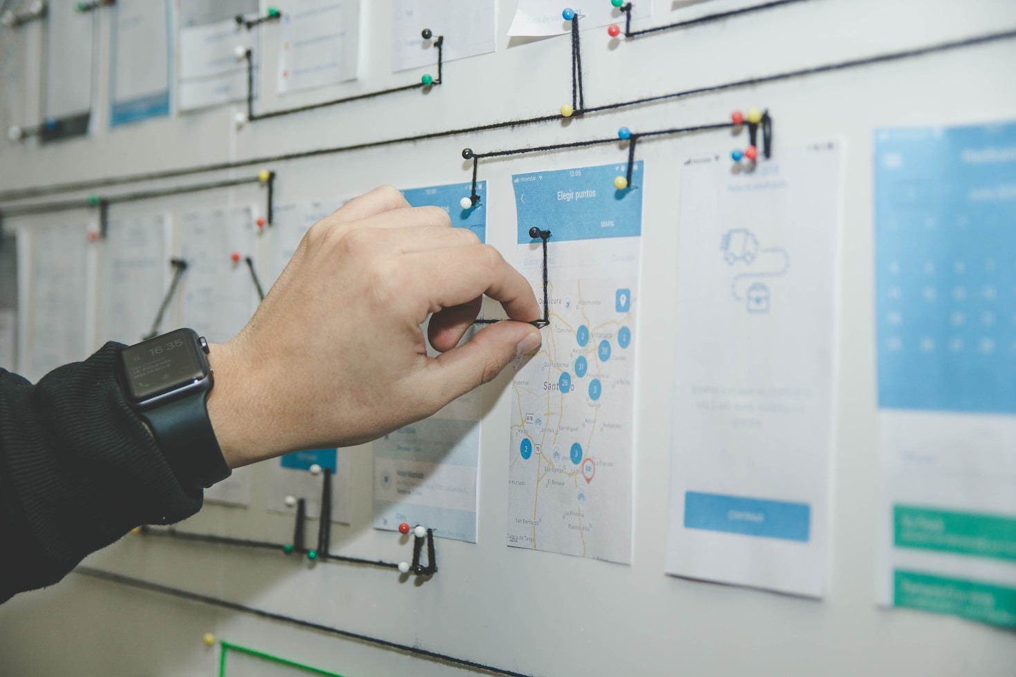 5 Ways ManaManage Simplifies Project Workflows
