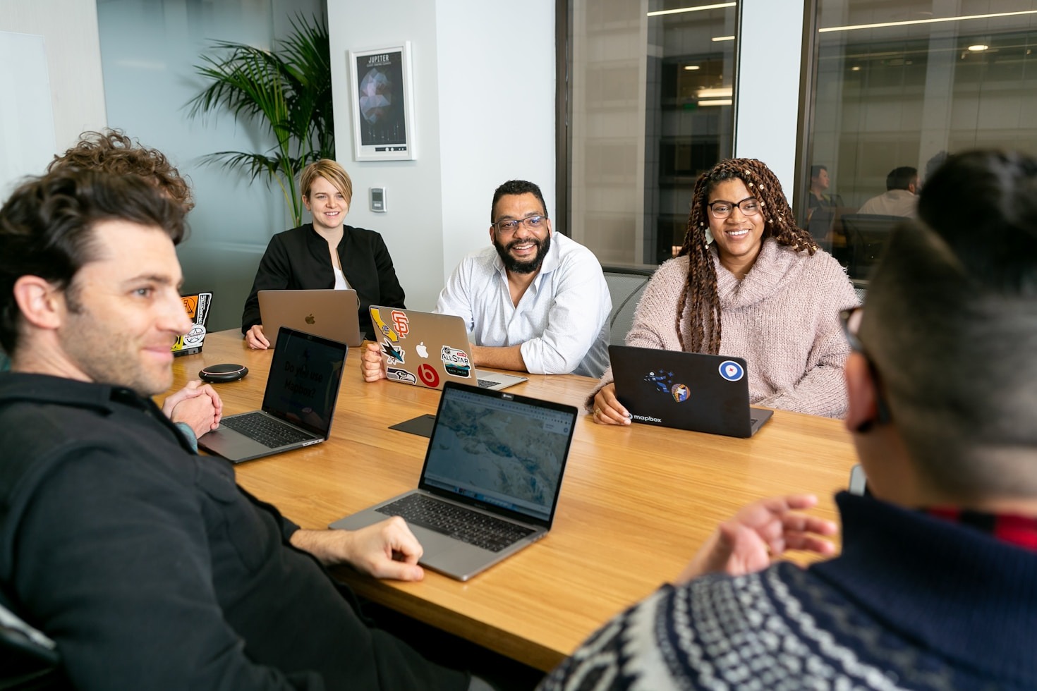 The Secret to Effective Collaboration with ManaManage
