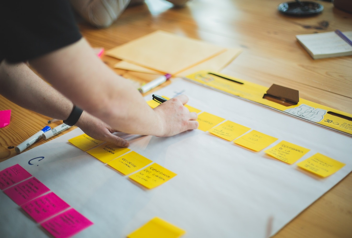 Enhancing Task Management for Modern Teams